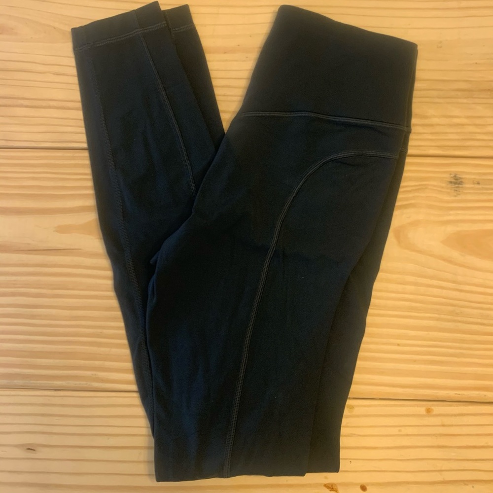 Lululemon Pushing Limits